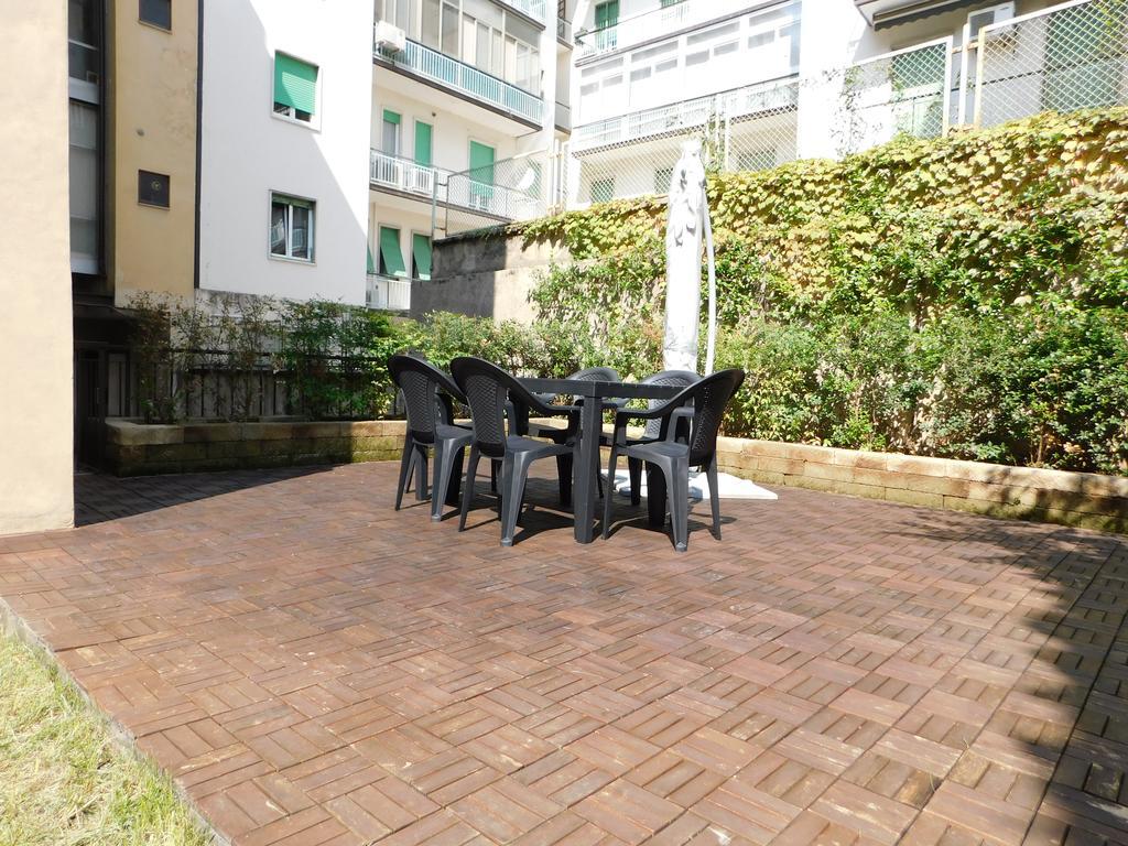Apartment Garden Verona