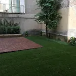 Garden Apartment