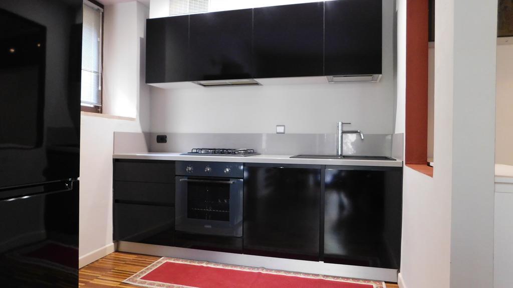 Garden Apartamento Verona