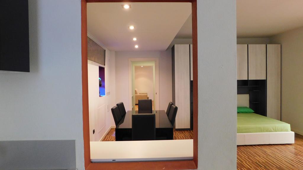Apartamento Garden *