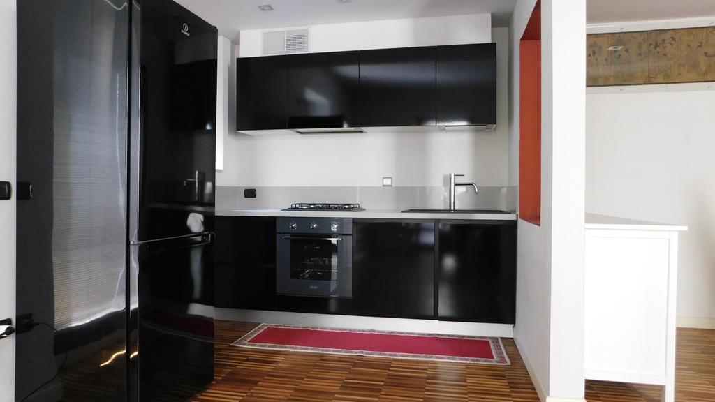 Apartamento Garden *
