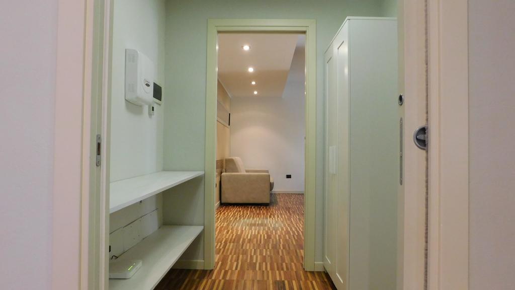 Garden Apartamento Verona
