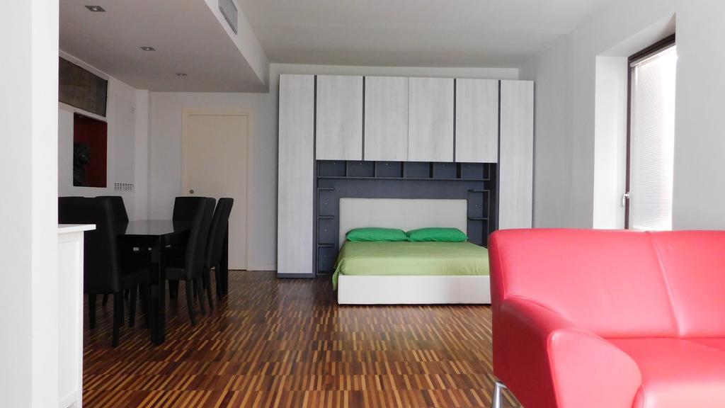 Apartamento Garden *